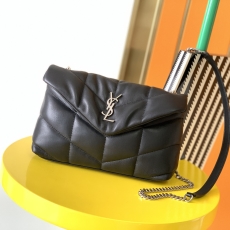 YSL Satchel Bags